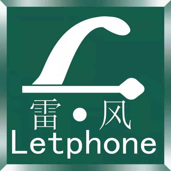 Letphone Percussion